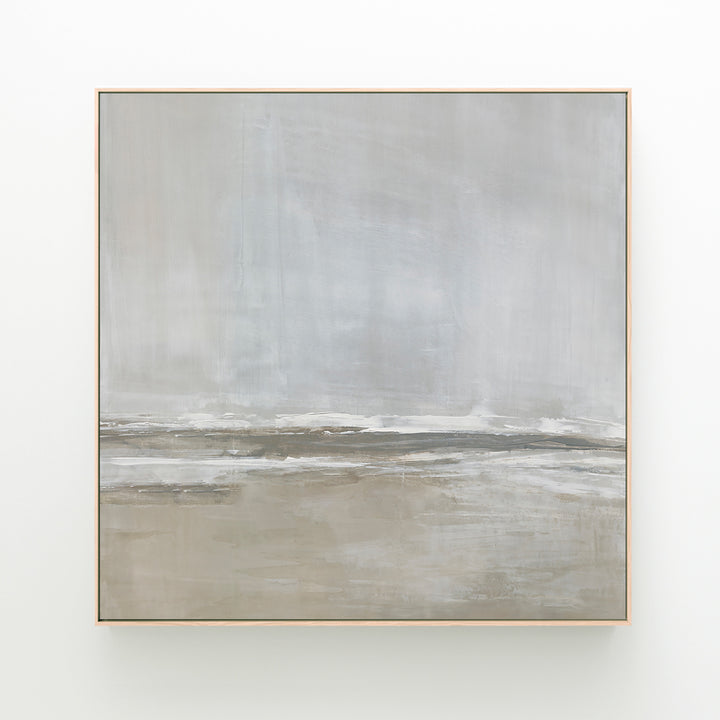 The Walk - Large Canvases