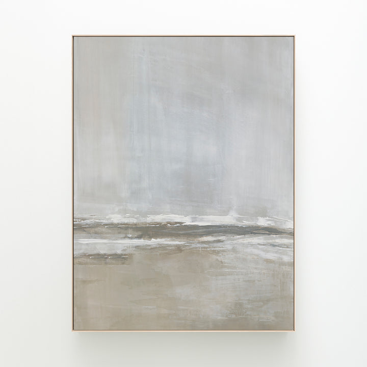 The Walk - Large Canvases