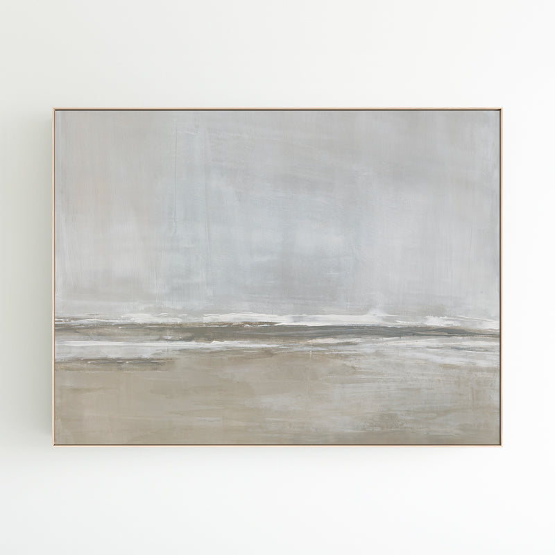 The Walk - Large Canvases