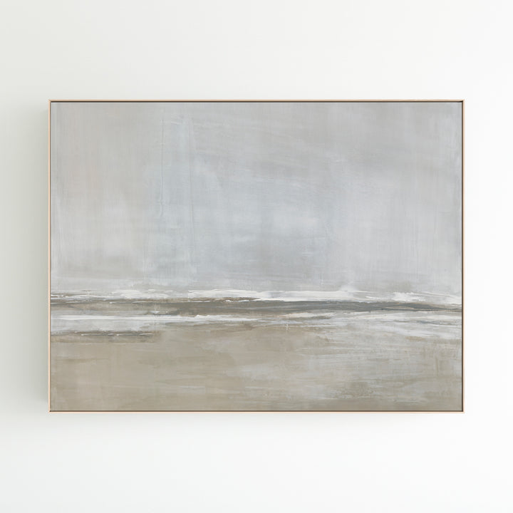 The Walk - Large Canvases