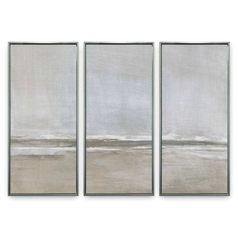 The Walk - Large Canvases