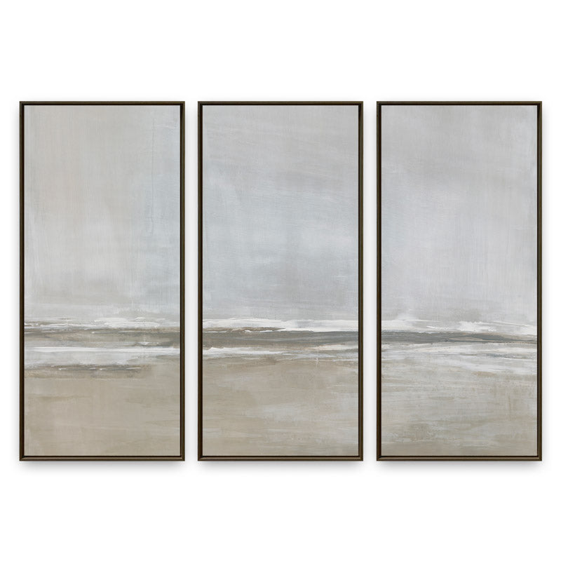 The Walk - Large Canvases