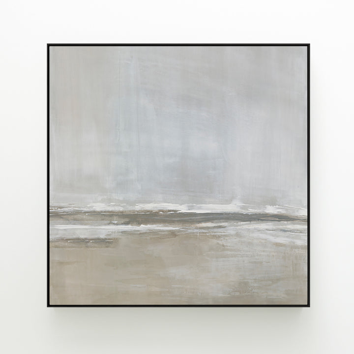 The Walk - Large Canvases