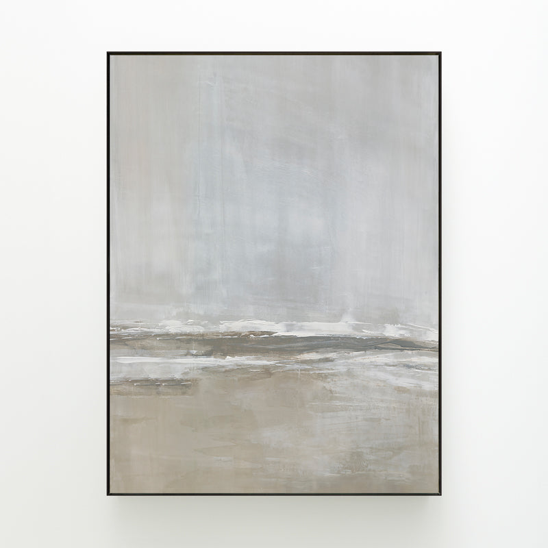 The Walk - Large Canvases
