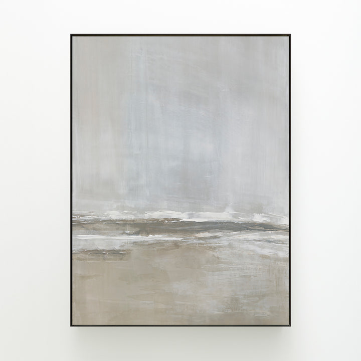 The Walk - Large Canvases