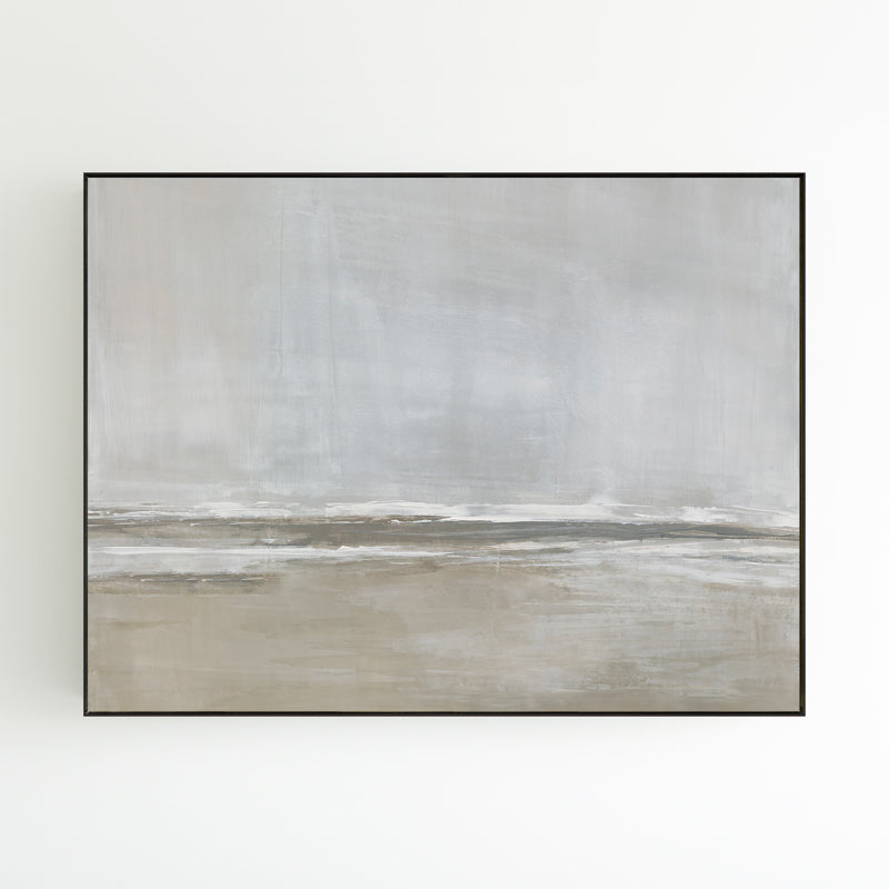 The Walk - Large Canvases