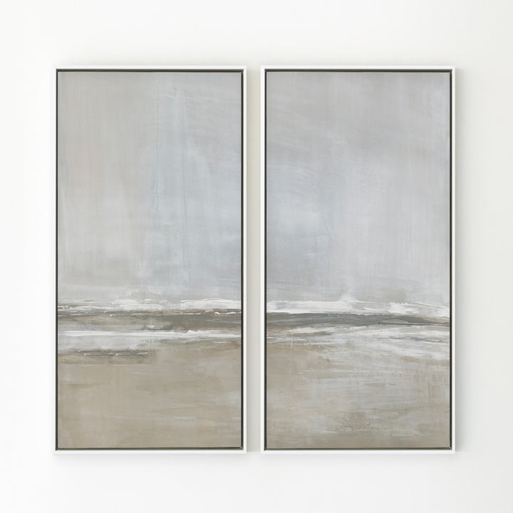 The Walk - Canvas Set Options