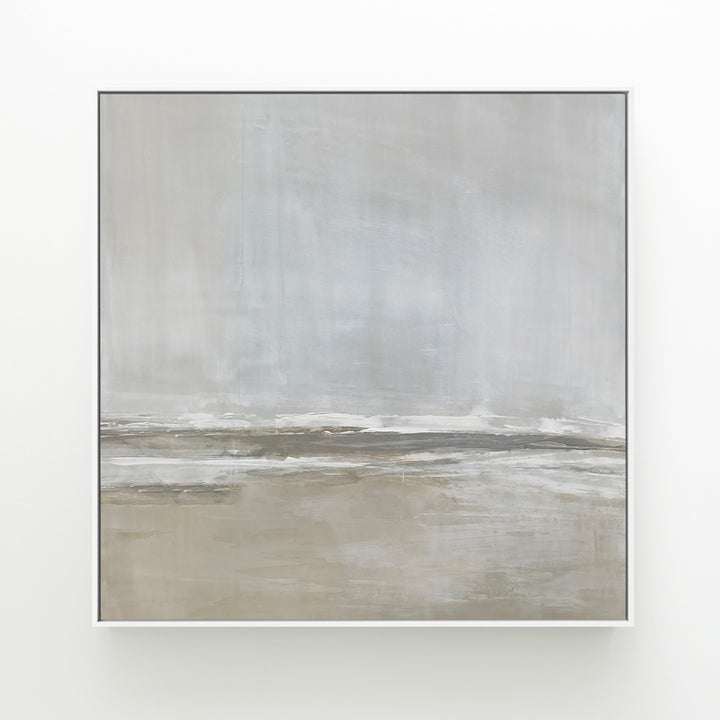 The Walk - Large Canvases