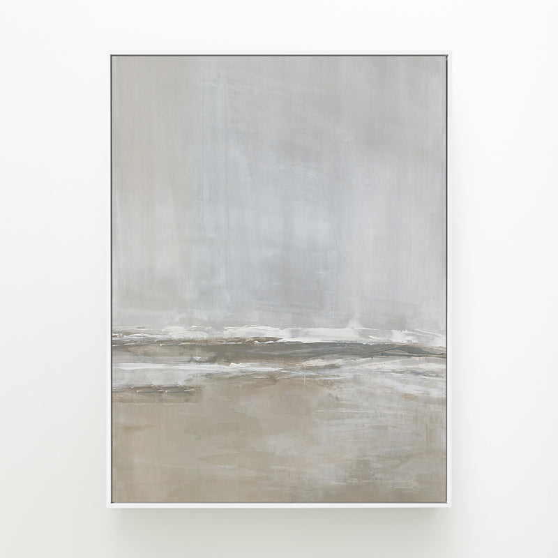 The Walk - Large Canvases
