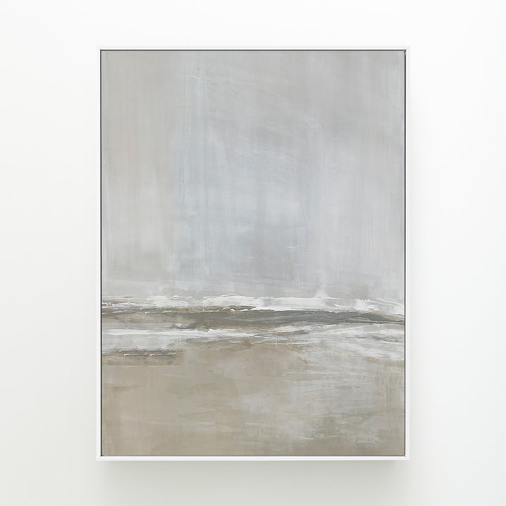 The Walk - Large Canvases