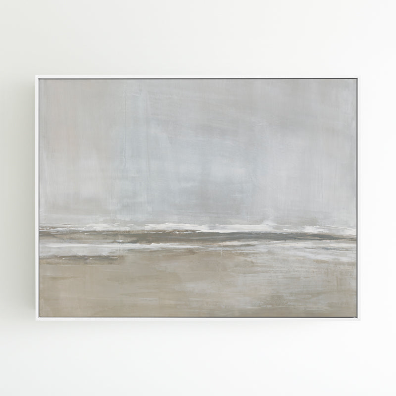 The Walk - Large Canvases