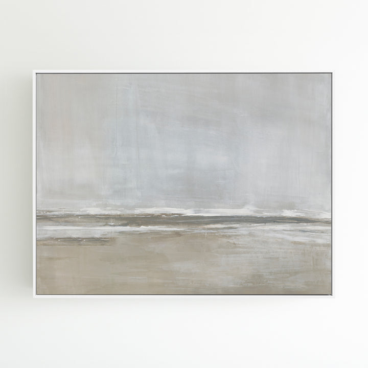 The Walk - Large Canvases