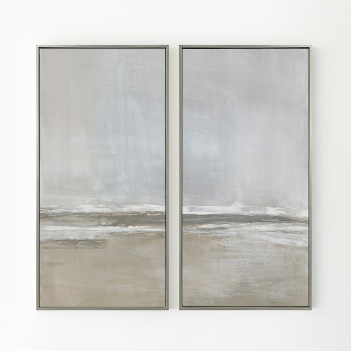 The Walk - Canvas Set Options