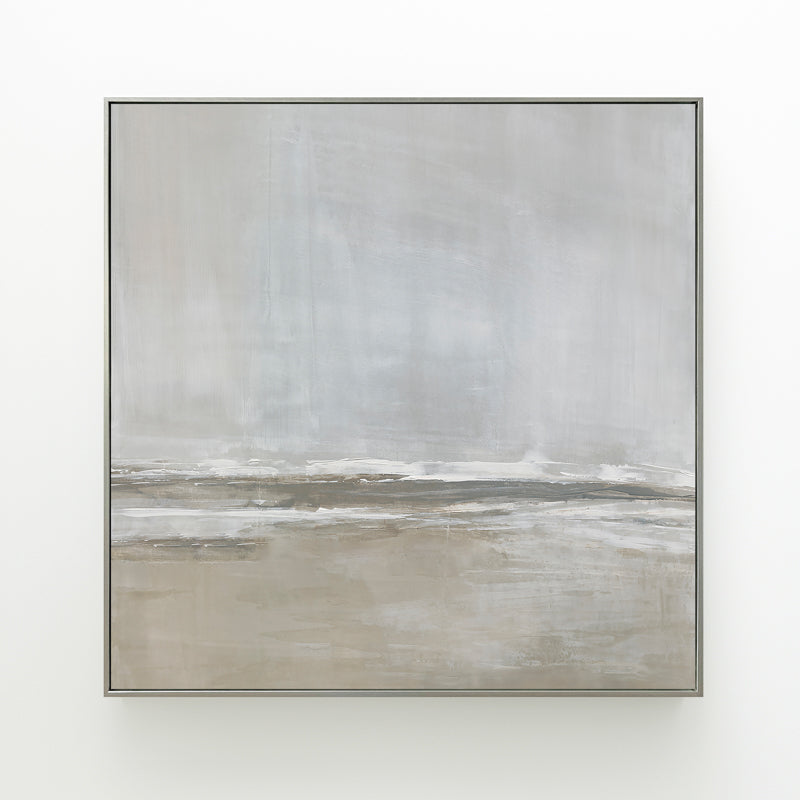 The Walk - Large Canvases