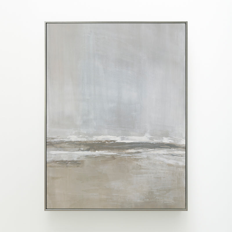 The Walk - Large Canvases