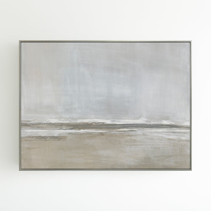 The Walk - Large Canvases