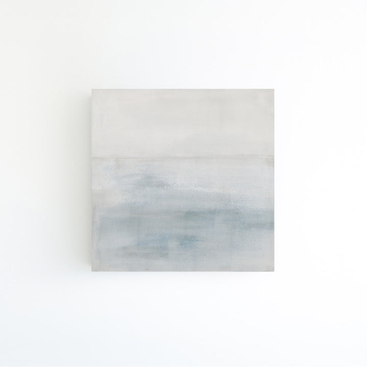 Whisper | 16x16" Original