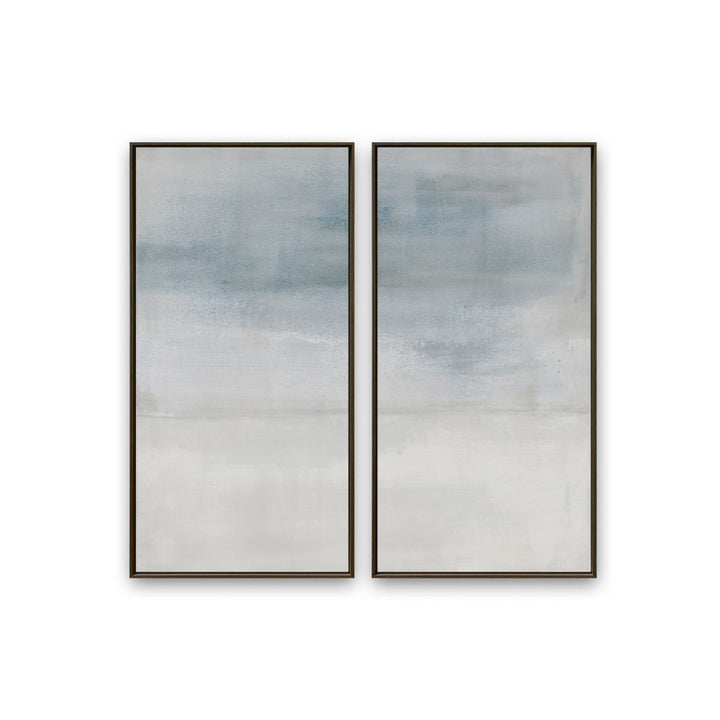 Whisper - Large Canvases