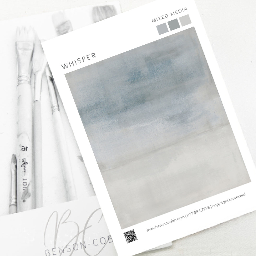 Whisper Canvas Sample