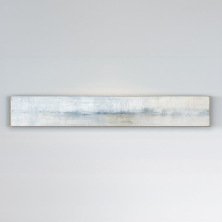 Winter Bounty - Canvas Basics