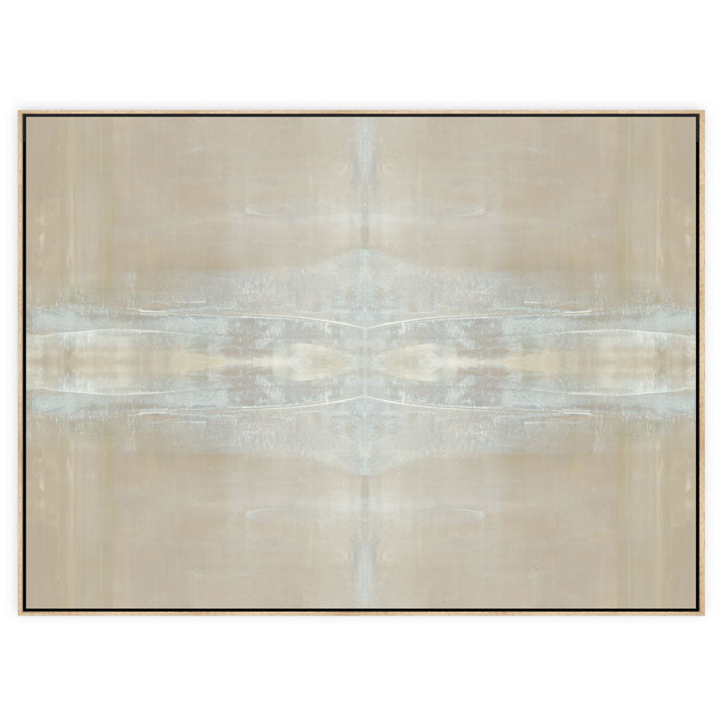 Sedona Canvas Natural Frame