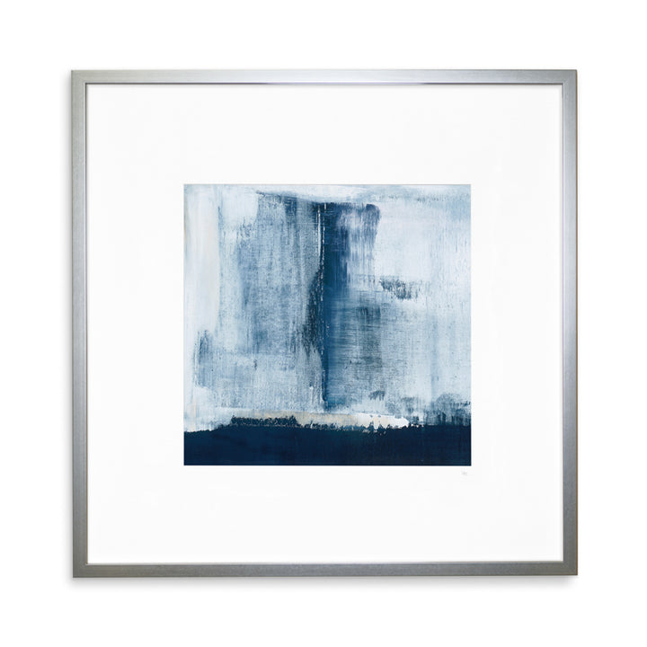 The Cove Archival Sterling Frame