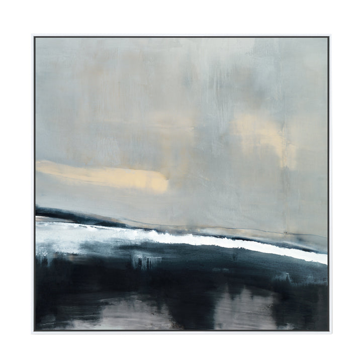 Grounded in Repose - Canvas Options