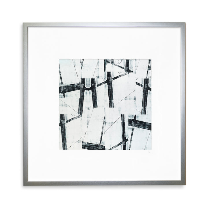 In Pieces Archival Sterling Frame