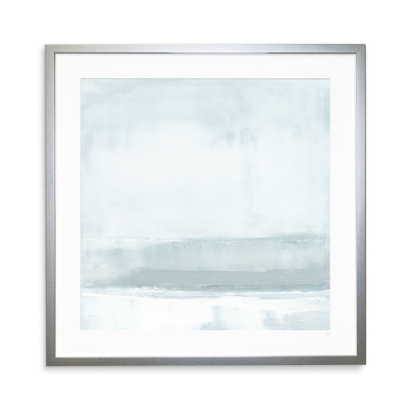 Inland No.1 Archival Sterling Frame