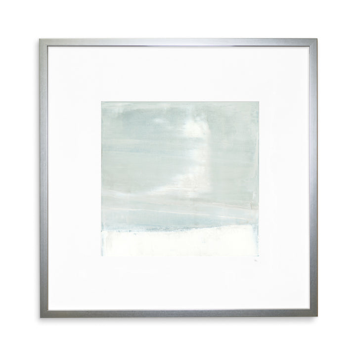 Inland No.2 Archival Sterling Frame