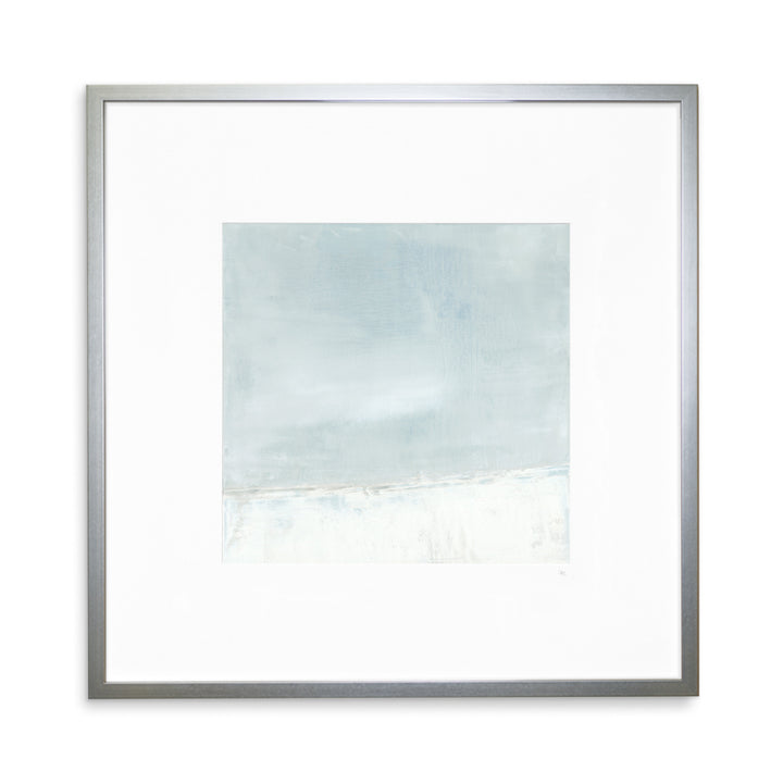 Inland No.3 Archival Sterling Frame