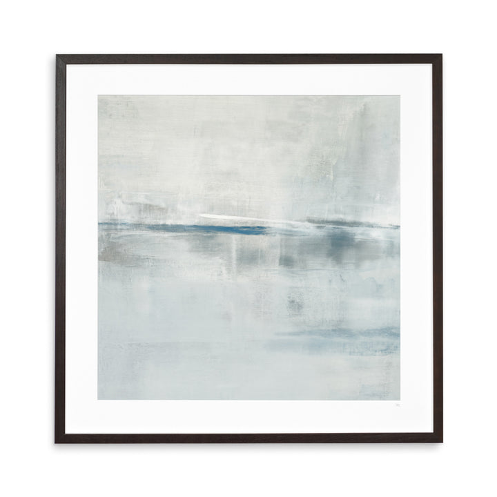 Shallow No.2 Archival Ebony Frame