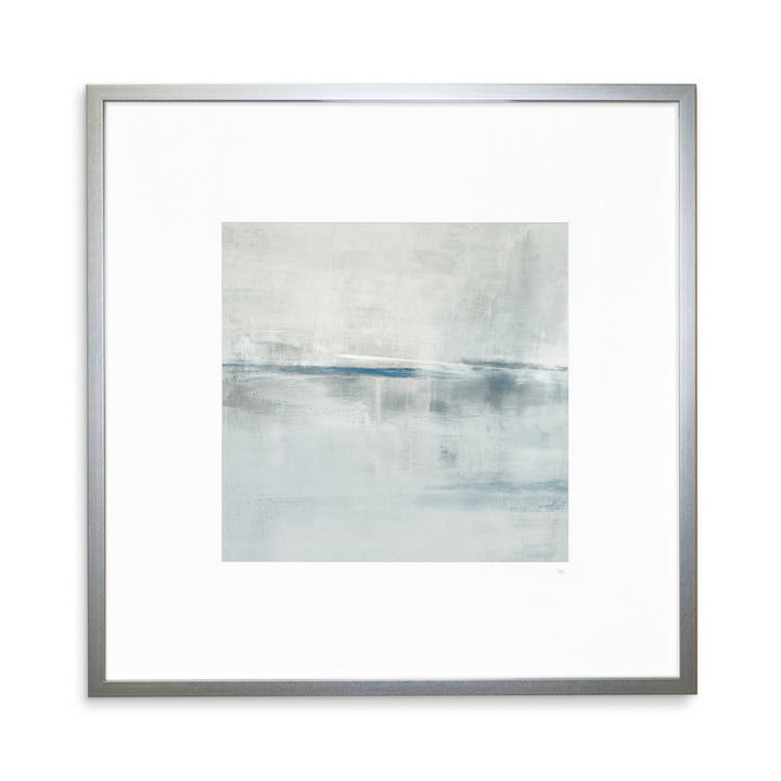 Shallow No.2 Archival Sterling Frame