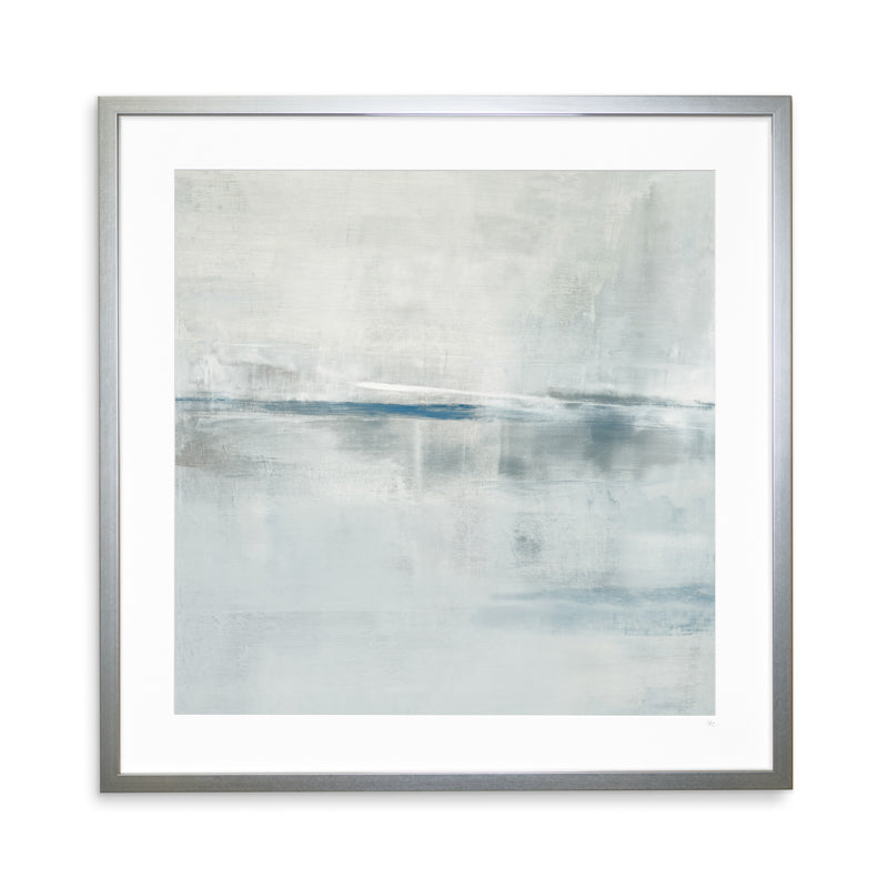 Shallow No.2 Archival Sterling Frame