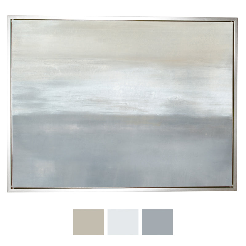 The Strand No. 2 - Canvas Options